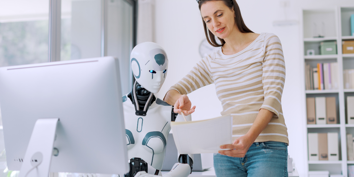 Entrevistas digitales: cómo impresionar a un algoritmo cómo impresionar a un algoritmo