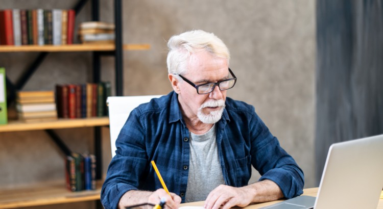 Ley de envejecimiento reabre debate sobre trabajo y edad