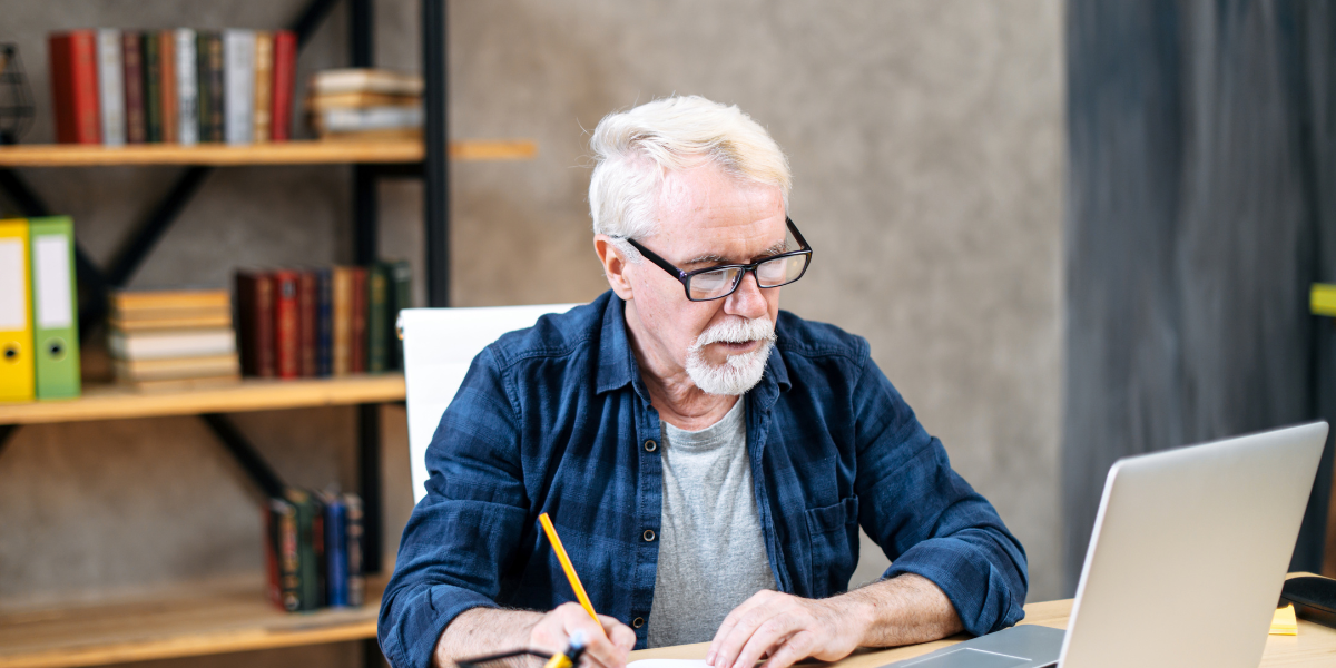 Ley de envejecimiento reabre debate sobre trabajo y edad