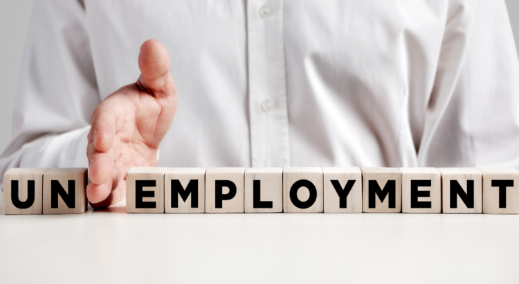 Análisis de cifras de desempleo