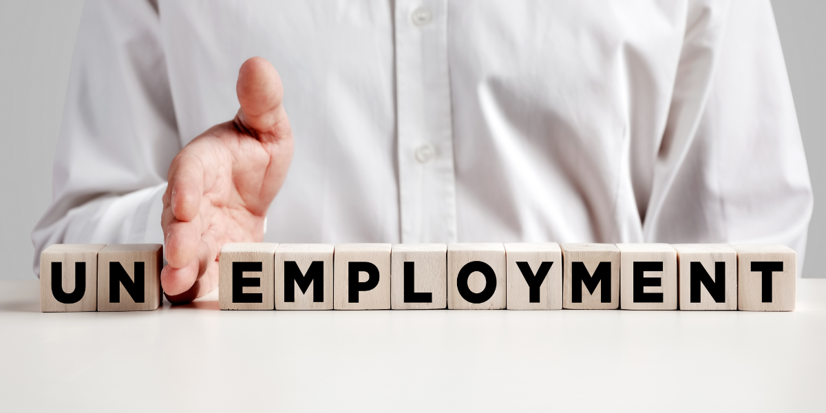 Análisis de cifras de desempleo